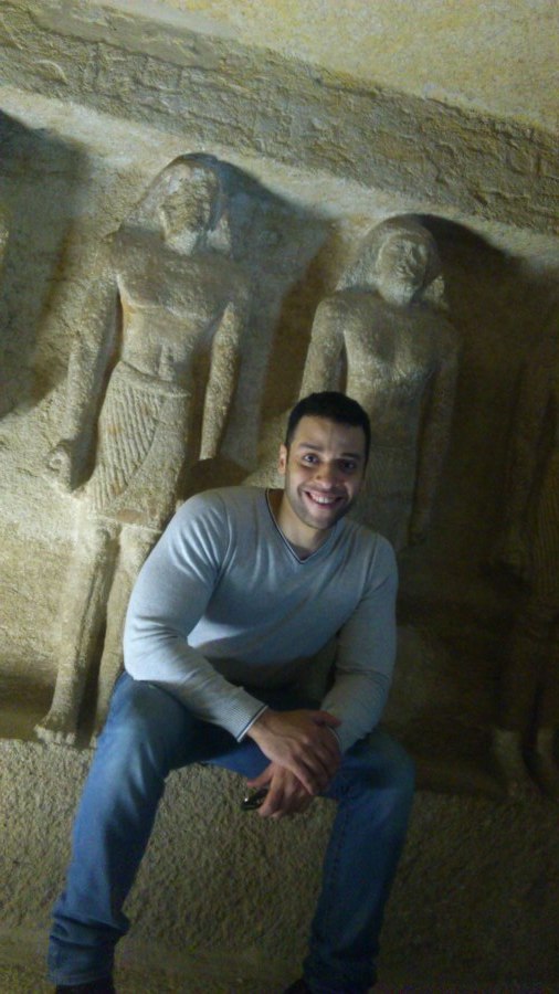 ahmed, 38, Dubai, United Arab Emirates