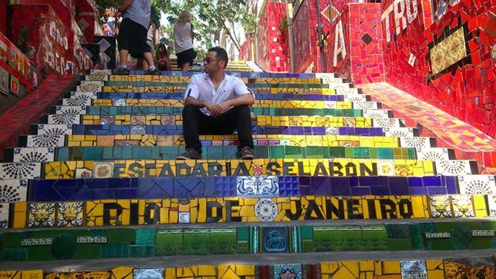 ahmed, 38, Dubai, United Arab Emirates