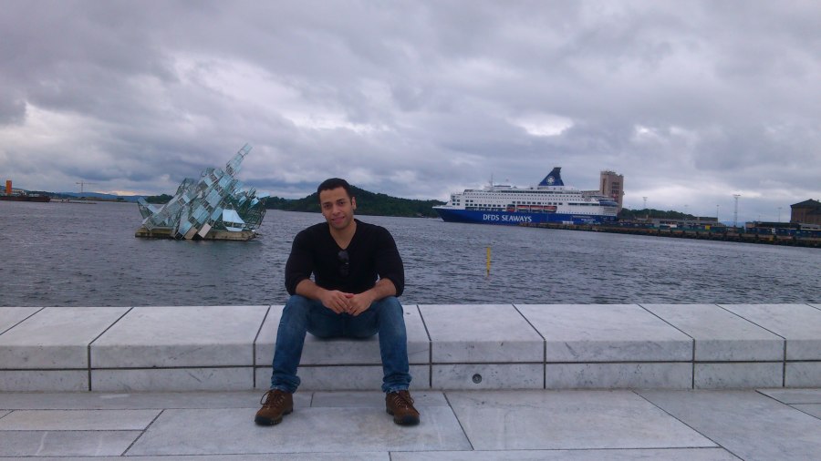 ahmed, 38, Dubai, United Arab Emirates