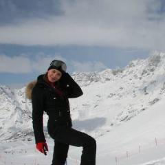 Axel Nova, 41, Moscow, Russian Federation