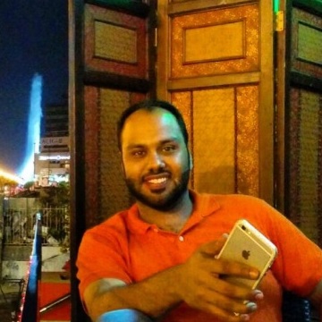 Ahmed , 39, San Jose, United States