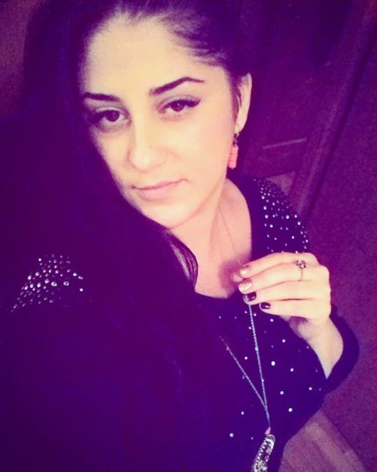 AnnaLove, 39, Sumy, Ukraine