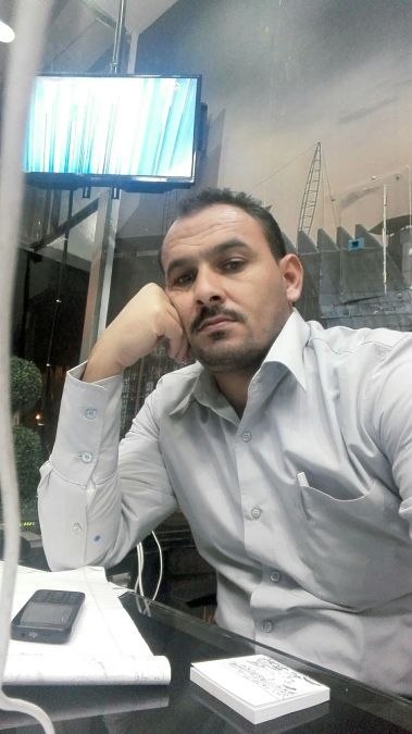 Haggag Ashhab, , Singapore, Singapore