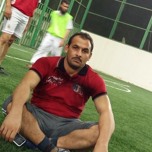 Haggag Ashhab, , Singapore, Singapore