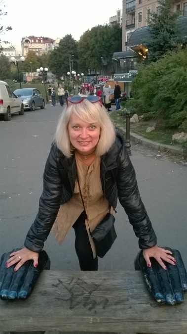 Надежда, 43, Quatre Bornes, Mauritius