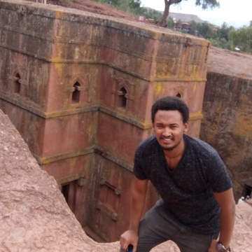 Nas tom, 32, Addis Abeba, Ethiopia