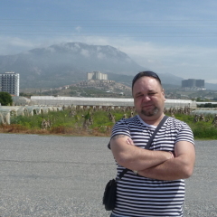 Даниил, 53, Moscow, Russian Federation