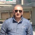 Cevher Dudayev, 46, Astana, Kazakhstan