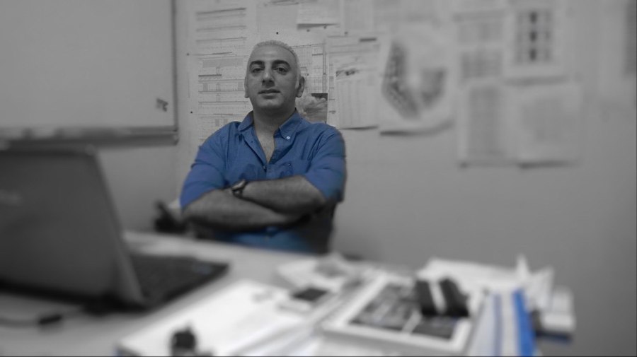 Cevher Dudayev, 46, Astana, Kazakhstan