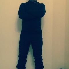 Cevher Dudayev, 46, Astana, Kazakhstan