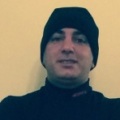 Cevher Dudayev, 46, Astana, Kazakhstan