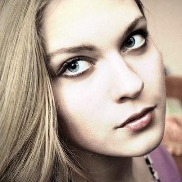 Anastasia Kharitonova, 29, Mahilyow, Belarus