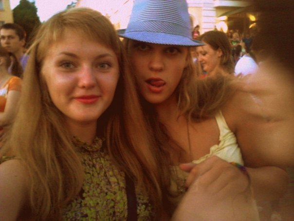 Anastasia Kharitonova, 29, Mahilyow, Belarus