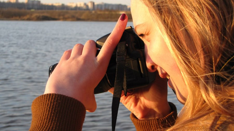 Anastasia Kharitonova, 29, Mahilyow, Belarus