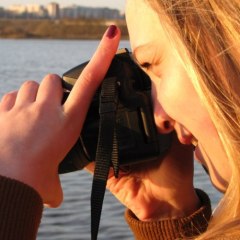 Anastasia Kharitonova, 29, Mahilyow, Belarus