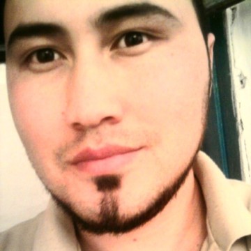 bek nurdyn, 36, Bishkek, Kyrgyzstan