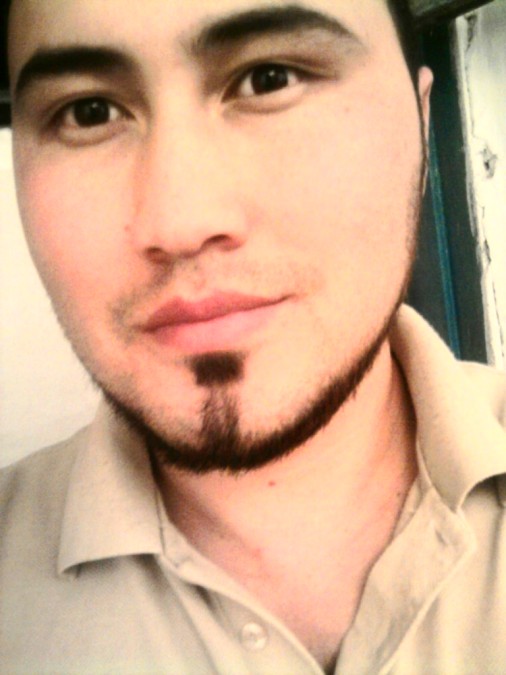 bek nurdyn, 36, Bishkek, Kyrgyzstan