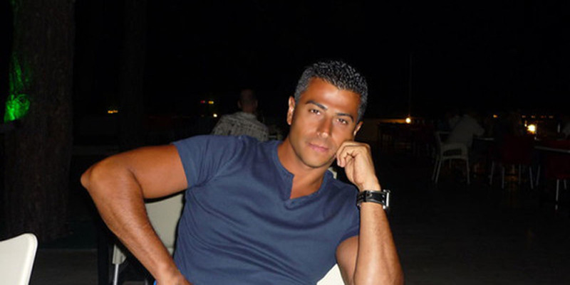 hakan, 49, Antalya, Turkey