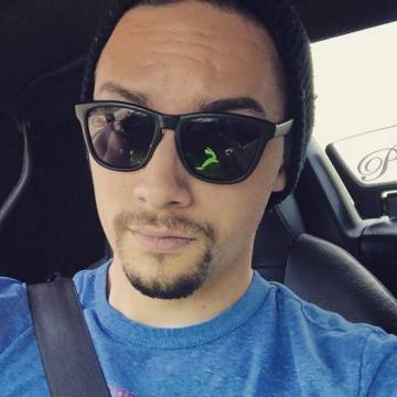 Andre Hall, 45, El Cajon, United States