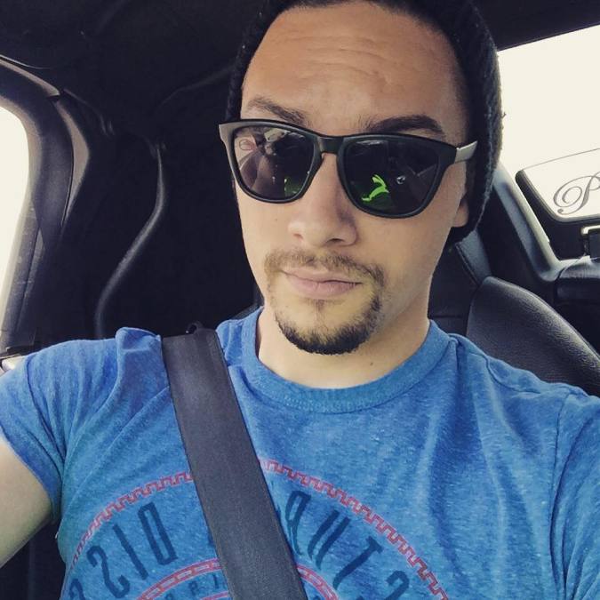 Andre Hall, 45, El Cajon, United States