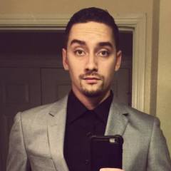 Andre Hall, 45, El Cajon, United States