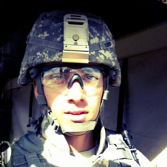 Andre Hall, 45, El Cajon, United States