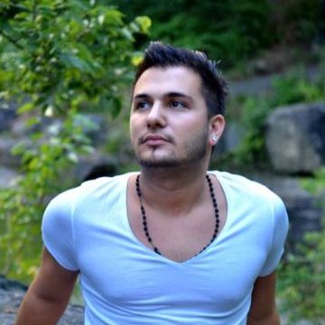 TuRk EmRe, 41, New York, United States