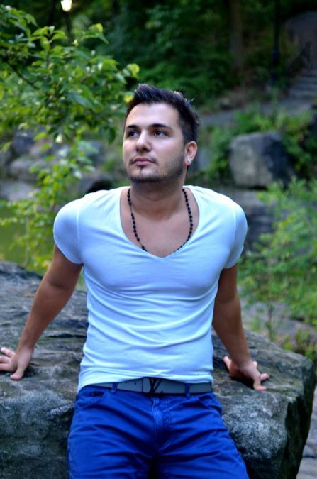 TuRk EmRe, 41, New York, United States