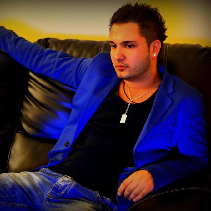 TuRk EmRe, 41, New York, United States