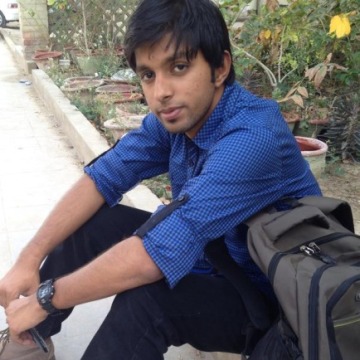 Shahjahan , 32, Hyderabad, Pakistan
