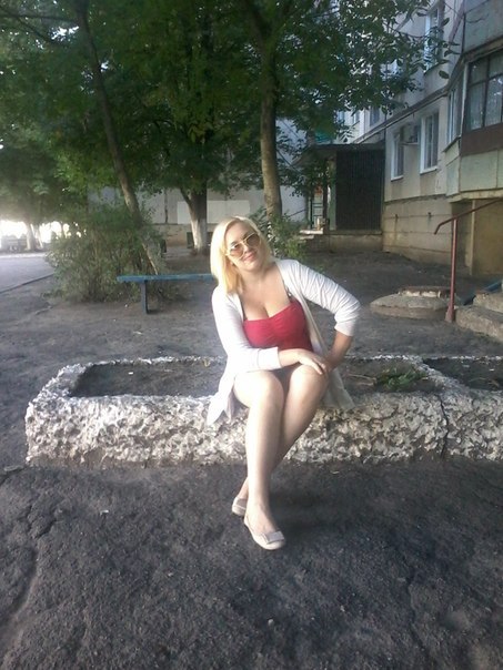 Татьяна, 33, Kharkov, Armenia