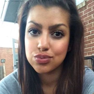 Angelina, 42, London, United States