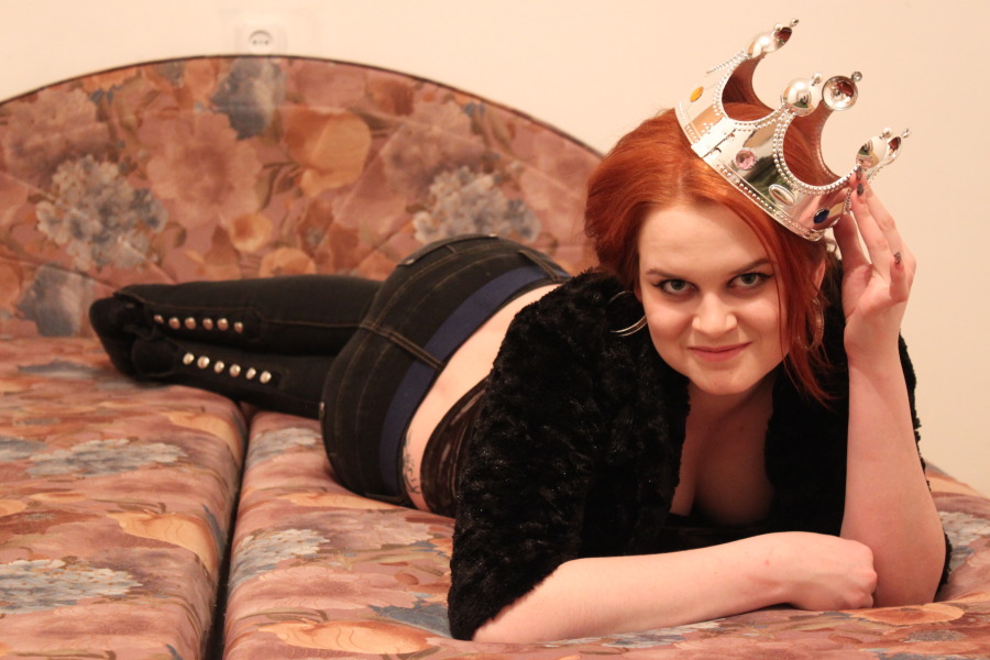 Vladislava, 32, Borovoye, Kazakhstan