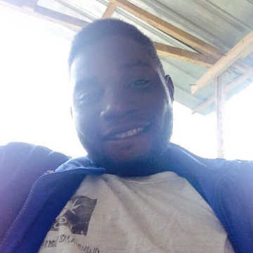 dezy jordan, 38, Lagos, Nigeria