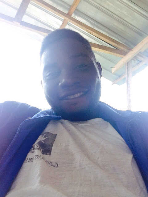 dezy jordan, 38, Lagos, Nigeria