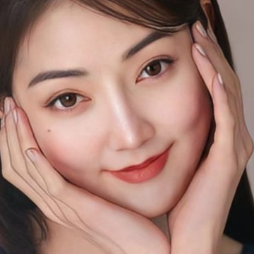 Jinji, 26, Abu Dhabi, United Arab Emirates