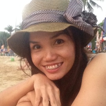 vivian, 40, Pattaya, Thailand