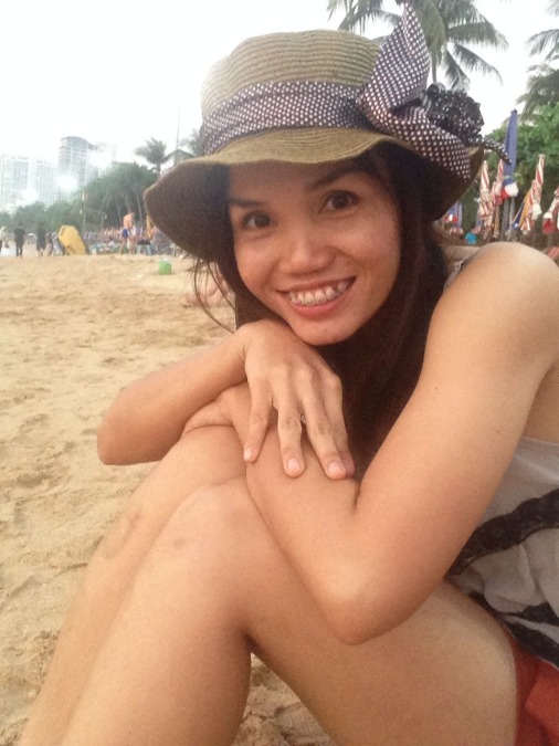 vivian, 40, Pattaya, Thailand