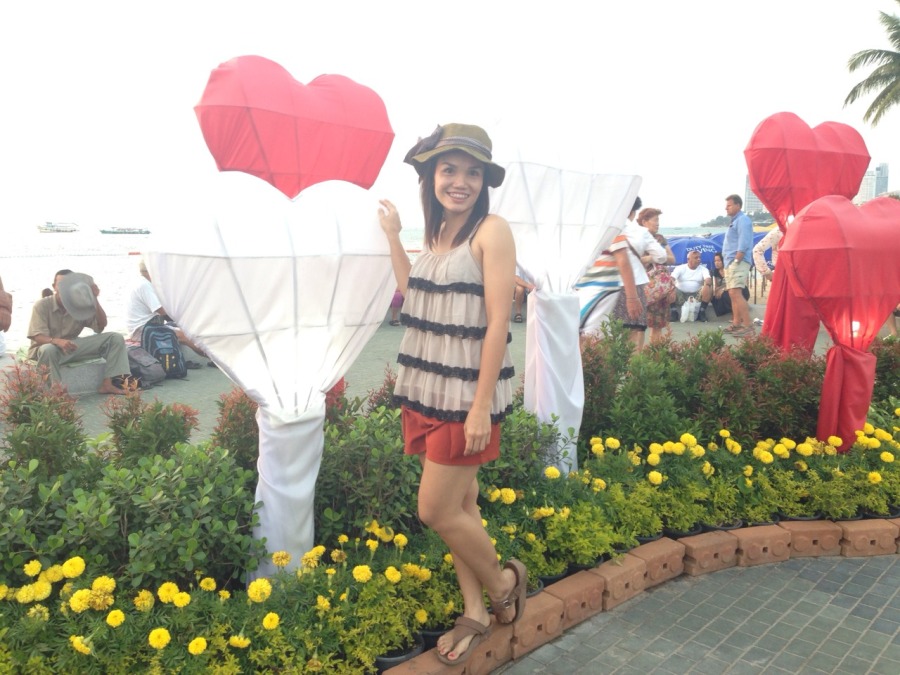 vivian, 40, Pattaya, Thailand