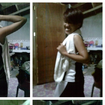 rychel, 37, Puerto Galera, Philippines