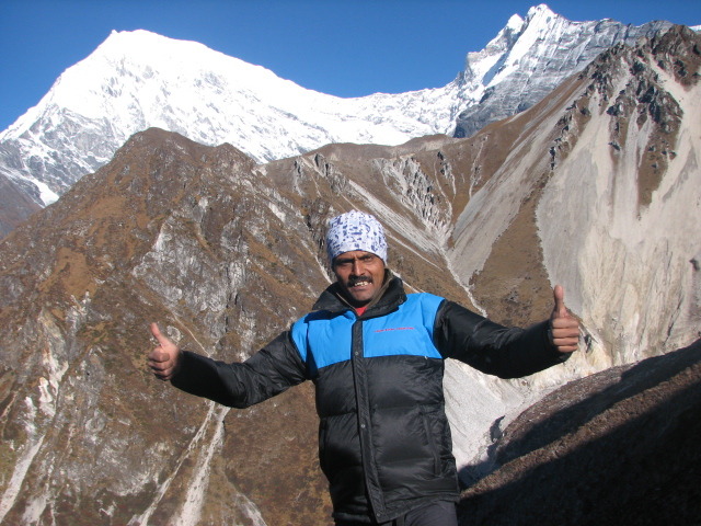 Guided trek to Nepal, 49, Kathmandu, Nepal