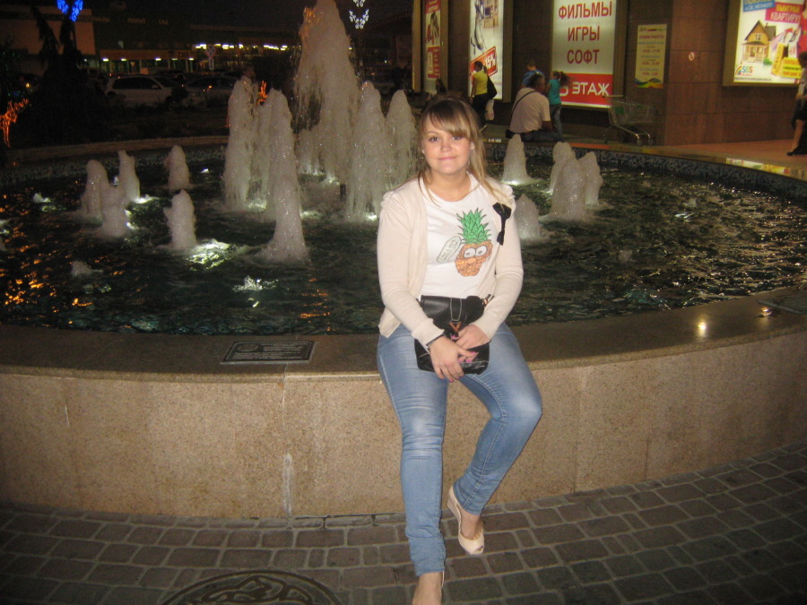 Анна, 34, Yekaterinburg, Russian Federation