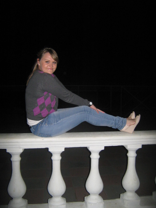 Анна, 34, Yekaterinburg, Russian Federation