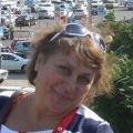 Светлана, 60, Volzhskiy, Russian Federation