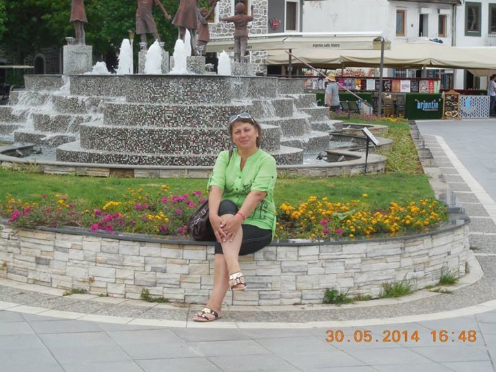 Светлана, 60, Volzhskiy, Russian Federation