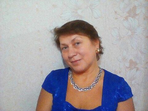 Светлана, 60, Volzhskiy, Russian Federation