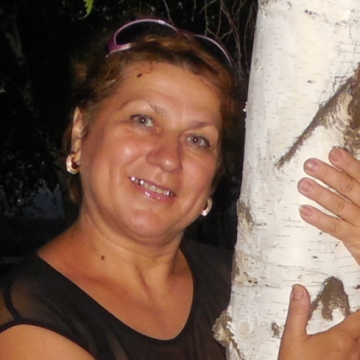 Светлана, 60, Volzhskiy, Russian Federation