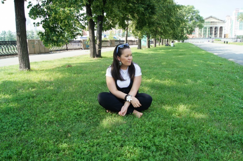 Mila, 38, Chelyabinsk, Russian Federation