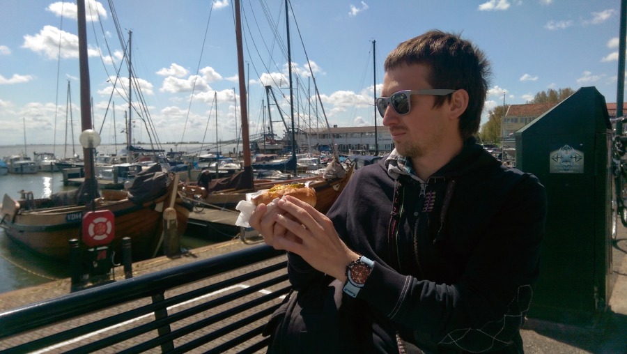 Константин Клочков, 100, Moscow, Russian Federation