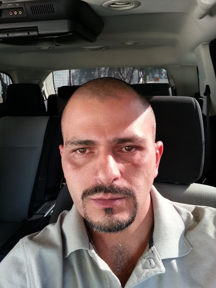 Arturo Jimenez, 50, Mexico, Mexico
